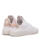 adidas x Pharrell Williams Tennis HU (Weiß / Beige)