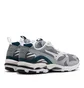 Mizuno Wave Rider 10 (Grau / Grün)