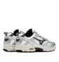 Mizuno S.L. MXR (Silber / Weiss / Schwarz)