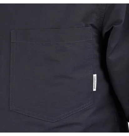 Edmmond Studios London Jacket (Navy)