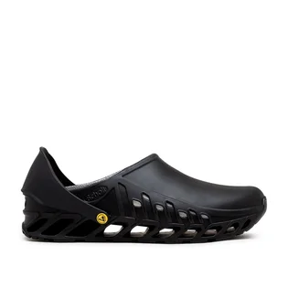 Scholl Evoflex (Schwarz)