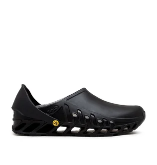 Scholl Evoflex (Schwarz)