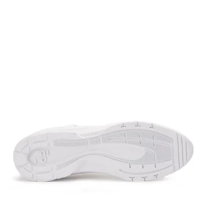 Filling Pieces Low Fade Cosmo Mix (Weiß)
