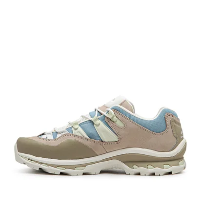 Salomon XT-Quest 2 (Beige / Blau)