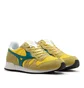 Mizuno ML 87 (Gelb / Türkis)