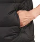 The North Face 1996 Retro Nuptse Vest (Schwarz)