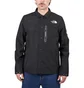The North Face Amos Tech Overshirt (Schwarz)