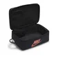 Nike Shoe Box Bag (Schwarz / Rot)