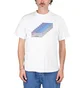 No Problemo Critical Error SS Tee (Weiss)