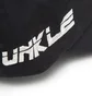 Pleasures x Unkle Unkle Hat (Schwarz / Weiß)