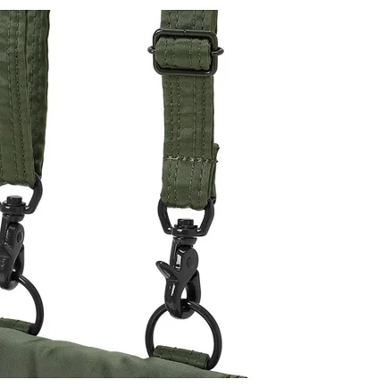 Porter by Yoshida Tanker Travel Case (Olive)