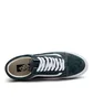 Vans Old Skool LX (Grün / Weiß)