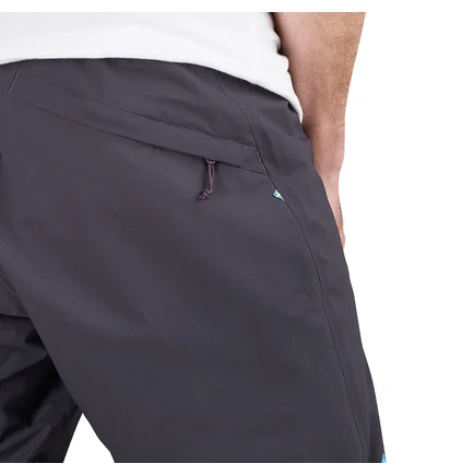 Klättermusen Asynja Pants (Schwarz)