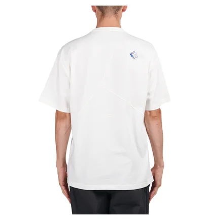 Converse x Ader Error Shapes Tee (Weiß)