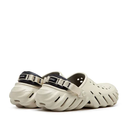 Crocs Echo Clog (Sand)