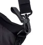 côte&ciel Orne Shoulder Bag (Schwarz)