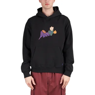 Puma x Perks and Mini Hoodie (Schwarz)