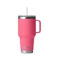 Yeti Rambler 35oz (1035ml) Straw Mug (Pink) – YETI