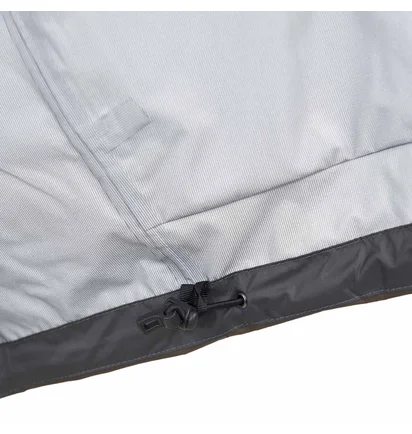 Patagonia Torrentshell 3L Rain Jacket (Braun)