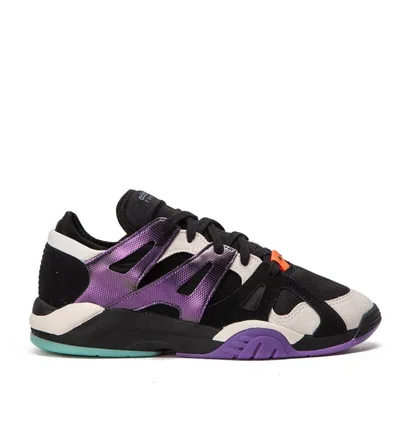 adidas Dimension Lo (Schwarz)