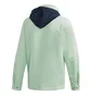 adidas Spezial Livesey Anorak (Mist Jade)