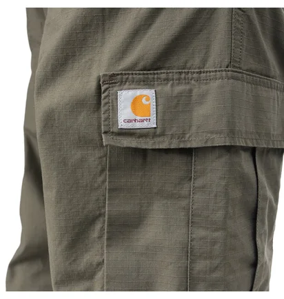 Carhartt WIP Regular Cargo Pant (Olive)
