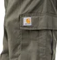 Carhartt WIP Regular Cargo Pant (Olive)