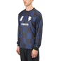 Chrystie NYC SWFC Soccer Jersey (Navy / Schwarz)