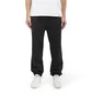 Han Kjobenhavn Sweatpants Black Logo (Schwarz)