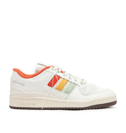 adidas Forum Low 84 (Creme / Multi)
