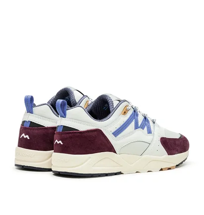 Karhu Fusion 2.0 (Weiß / Rot)