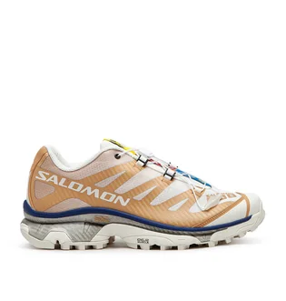 Salomon XT-4 OG (Beige / Weiß)