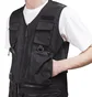 Liberaiders Camera Vest (Schwarz)