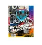 Lodown Magazine 