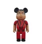 Medicom 100% + 400% Michael Jackson Be@rbrick Toy