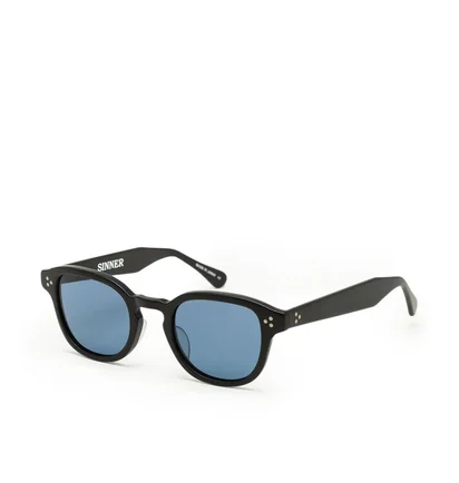 Neighborhood SINNER / A-SHADE (Schwarz / Blau)