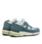 New Balance M 991 Made in UK (Blau / Silber)