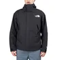 The North Face Gore-Tex® Mountain Jacket (Schwarz)