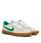 Nike SB Heritage Vulc (Beige / Grün)