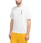 Polythene* Optics Jersey T-Shirt (Weiß)