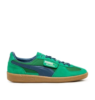 Puma Palermo OG Team Gold (Grün)