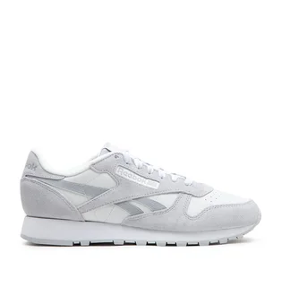 Reebok Classic Leather (Weiß)
