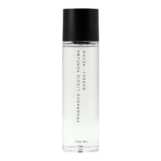 retaW Fragrance Liquid Perfume 'Barney'