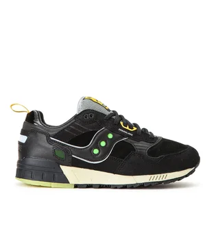 Saucony x Feature LV Shadow 5000 'Dreamland' (Schwarz)