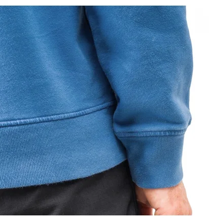 Stone Island Sweatshirt (Blau)
