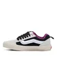 Vans Vault Knu-Skool LX (Weiß / Schwarz)