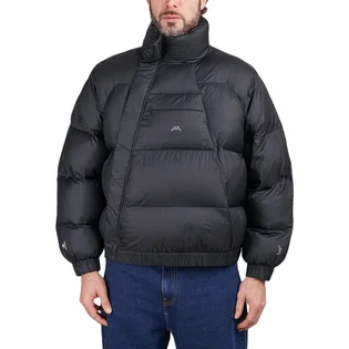 Converse x A-COLD-WALL* Super Puffer Jacket (Schwarz)