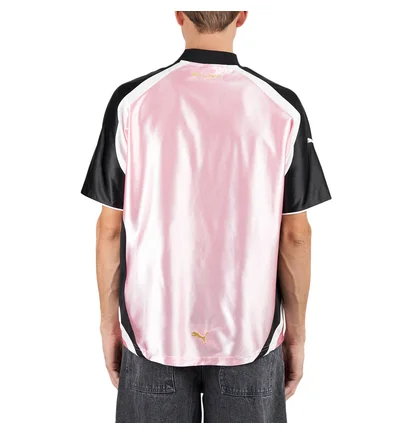 Puma x Palermo F.C. Jersey (Pink / Schwarz)