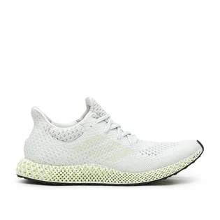 adidas 4D Futurecraft (Weiss)