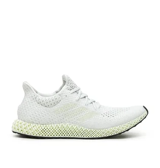 adidas 4D Futurecraft (Weiss)